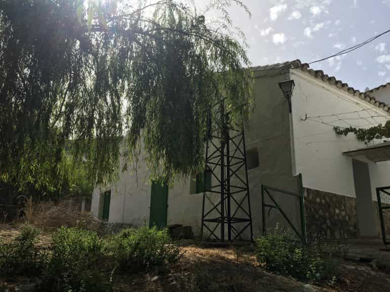 Casa nel Zahara de la Sierra, Andalusia 10214609