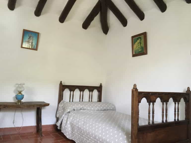 بيت في Zahara de la Sierra, Andalusia 10214609