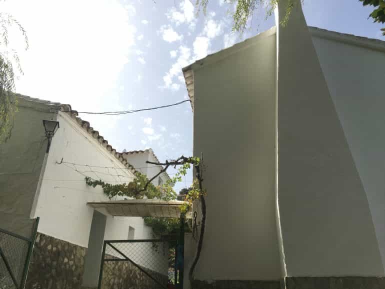 Rumah di Zahara de la Sierra, Andalusia 10214609