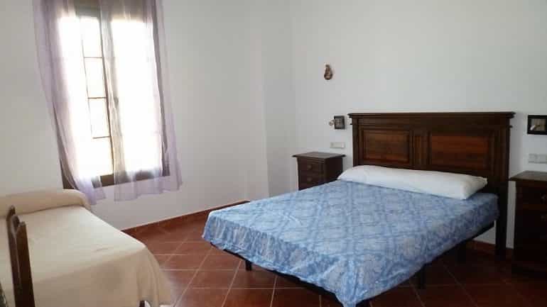 मकान में Setenil de las Bodegas, Andalusia 10214612