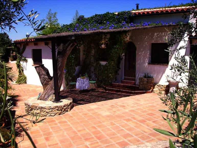 residencial no Ronda, Andalusia 10214613