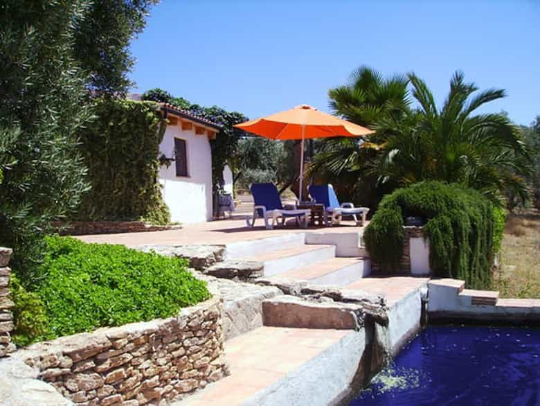 residencial no Ronda, Andalusia 10214613
