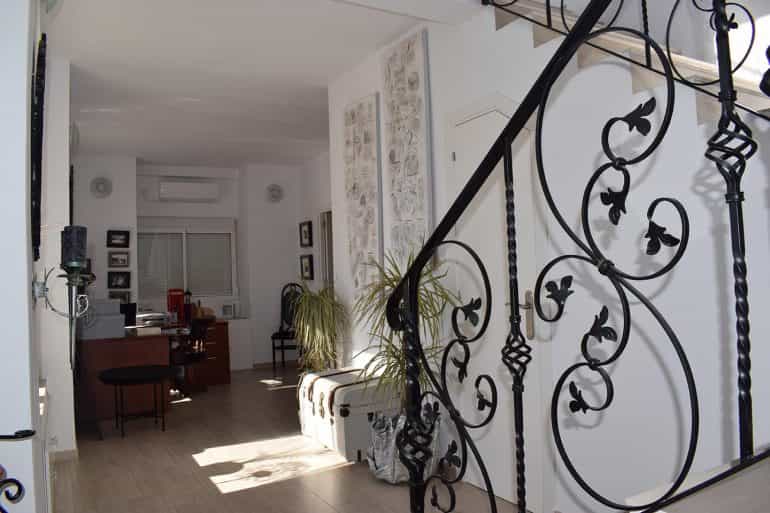 Rumah di Pruna, Andalusia 10214615