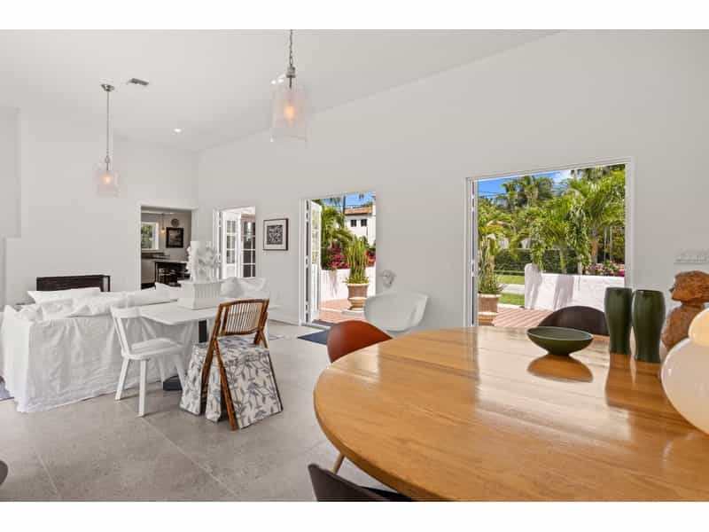 House in Coral Gables, Florida 10214674