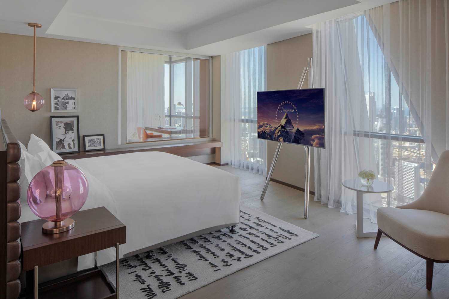 Квартира в Дубай, Дубай 10214724