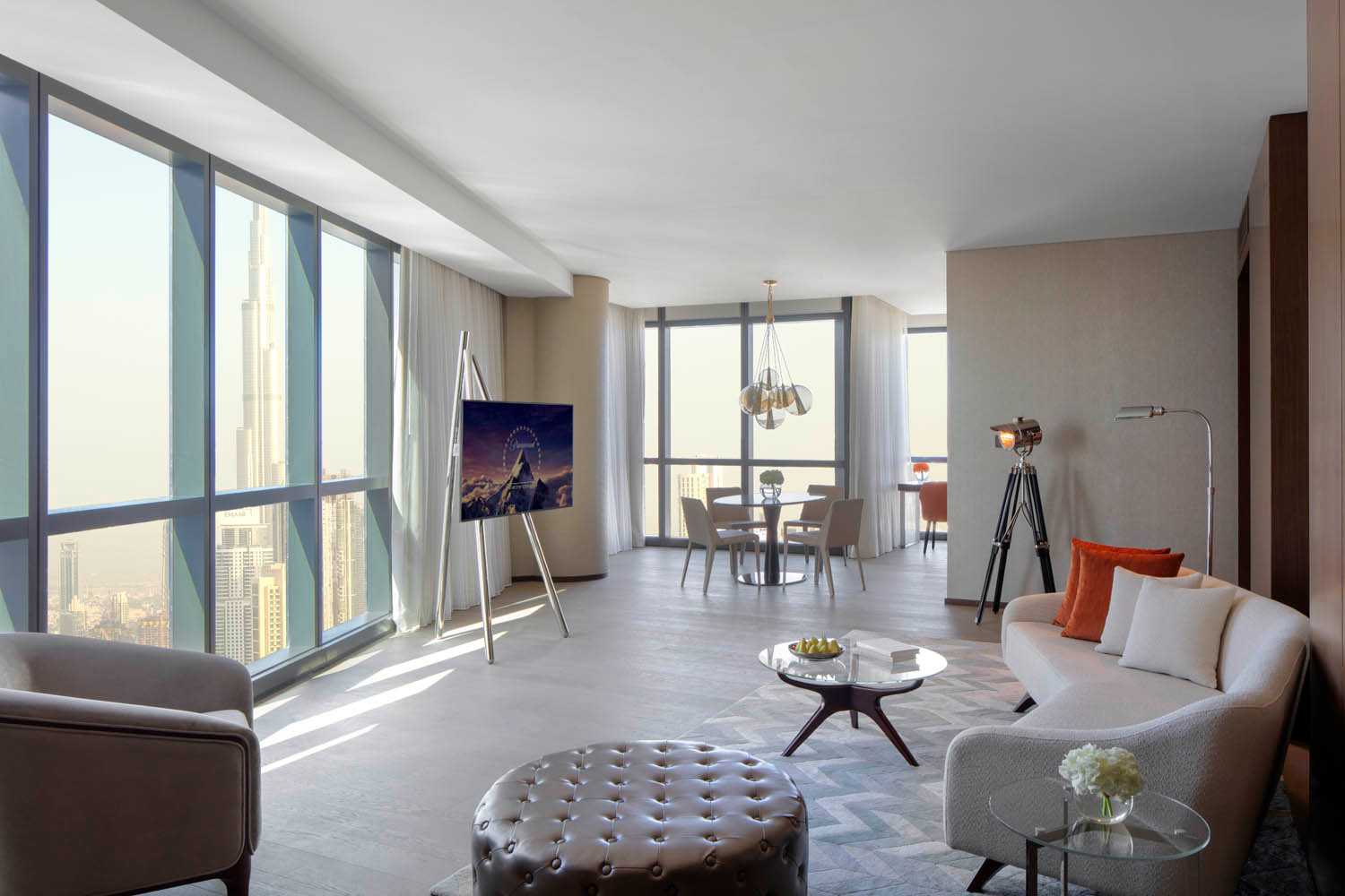 Condominium in Dubai, Dubai 10214724