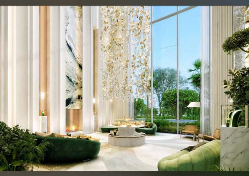 Condominium in Dubai, Dubayy 10214725