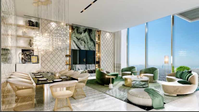 Condominium in Dubai, Dubayy 10214725