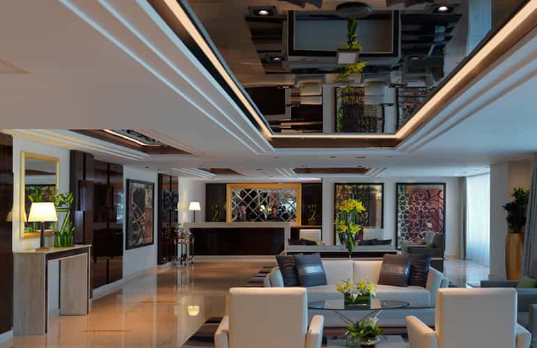 Condominium in Dubai, Dubayy 10214748