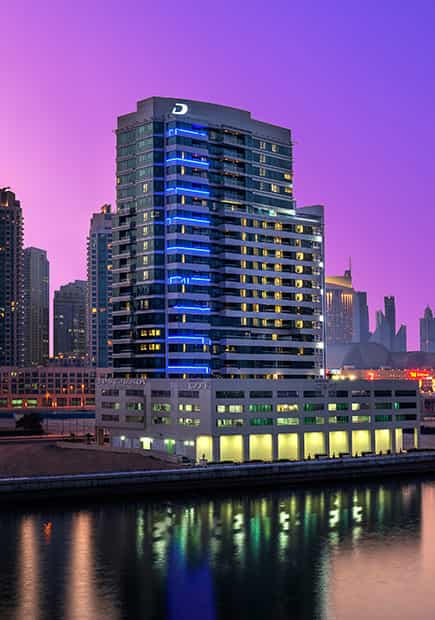 Квартира в Дубай, Дубай 10214748