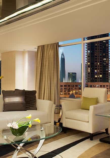 Квартира в Дубай, Дубай 10214748