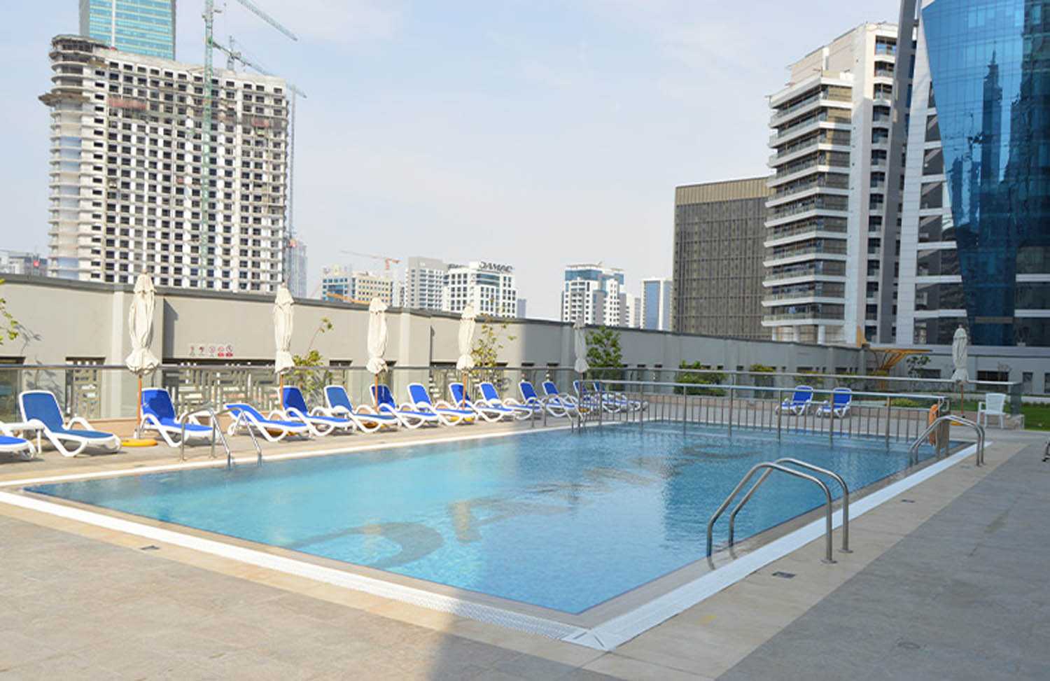 Condominium in Dubai, Dubayy 10214751
