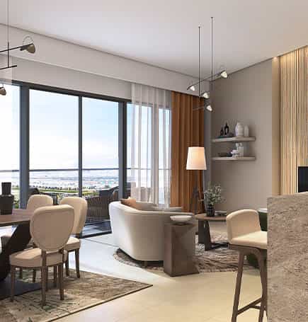 Condominium in Dubai, Dubayy 10214753
