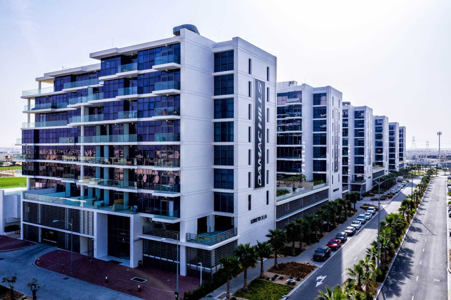 Condominium in 'Ud al Bayda', Dubayy 10214756