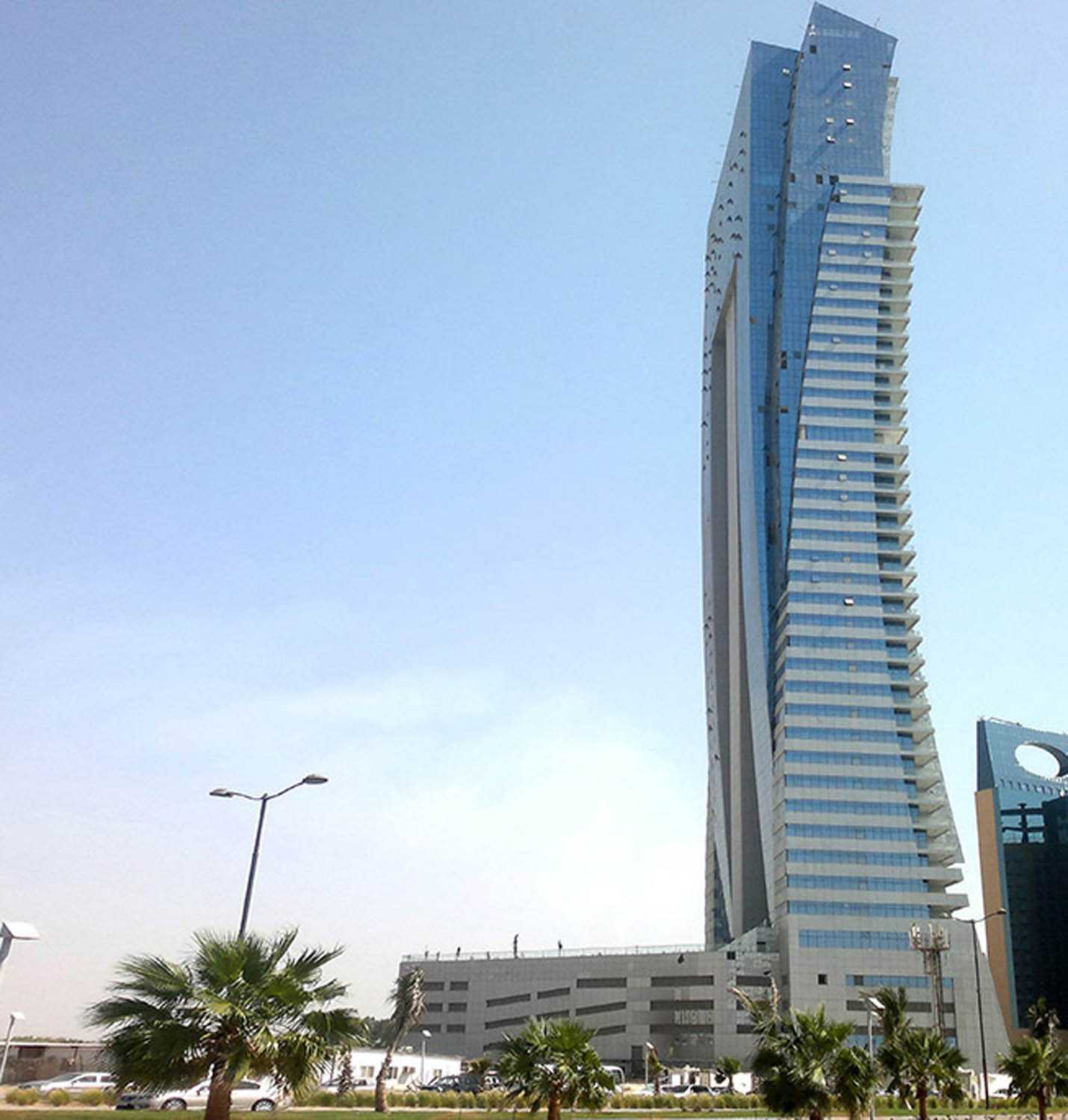 Condominio en Jeddah, Makkah Province 10214782
