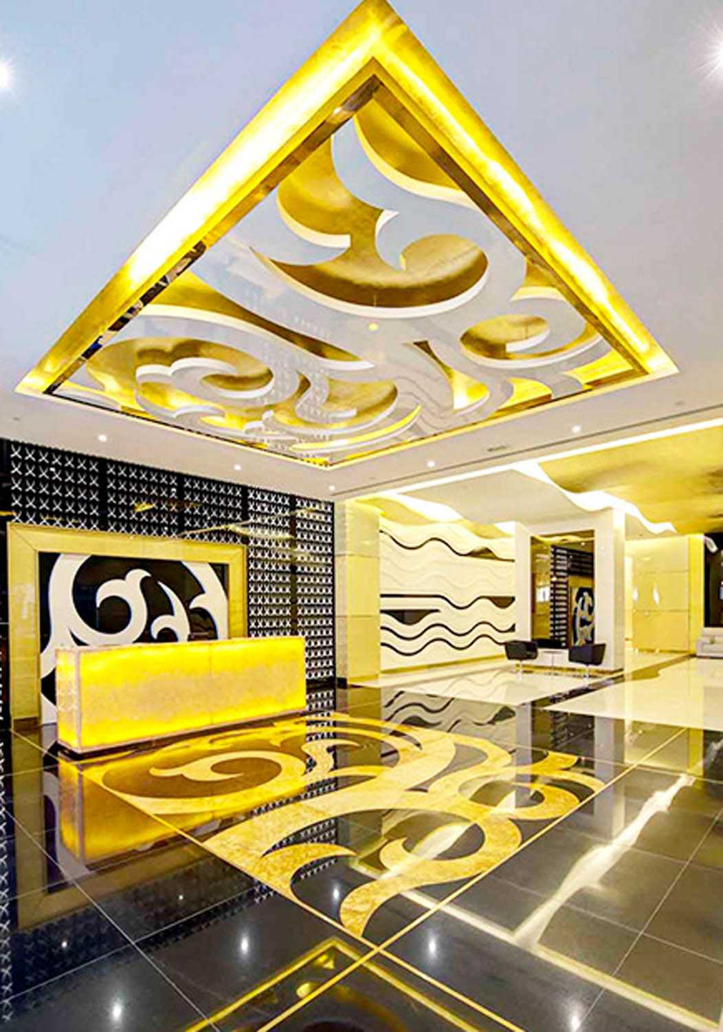 Квартира в Дубай, Дубай 10214784