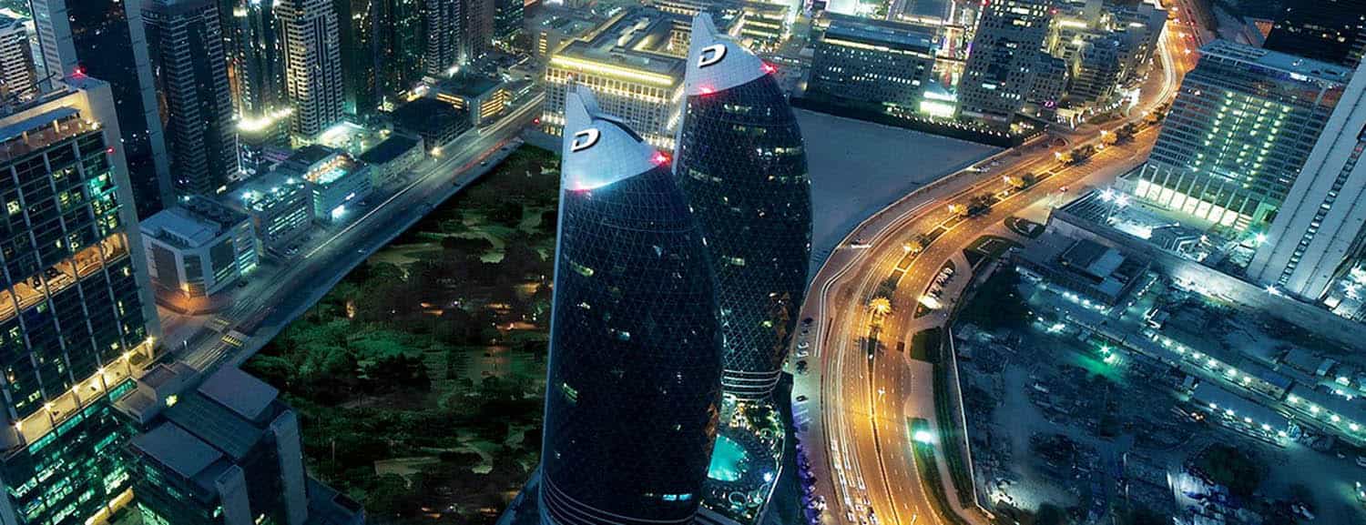 Condominium in Dubai, Dubayy 10214784