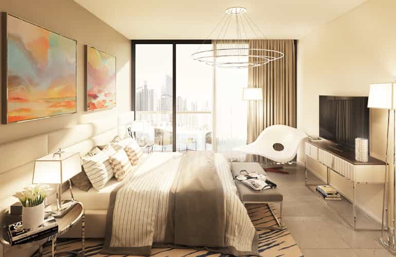Condominium in Dubai, Dubayy 10214785