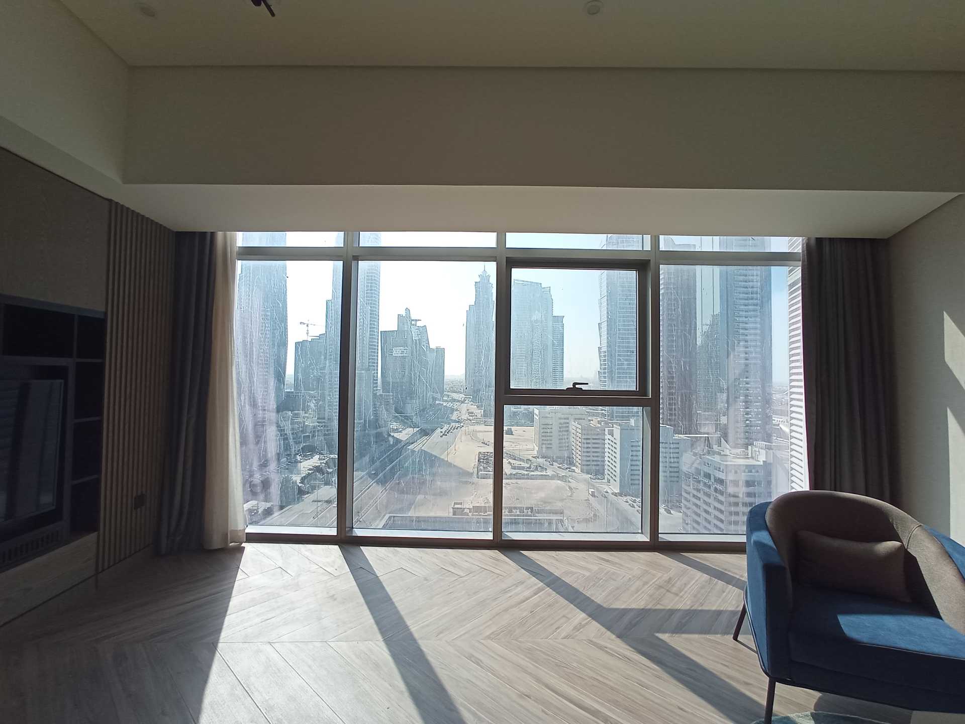 Condominium in Dubai, Financial Center Road 10214791