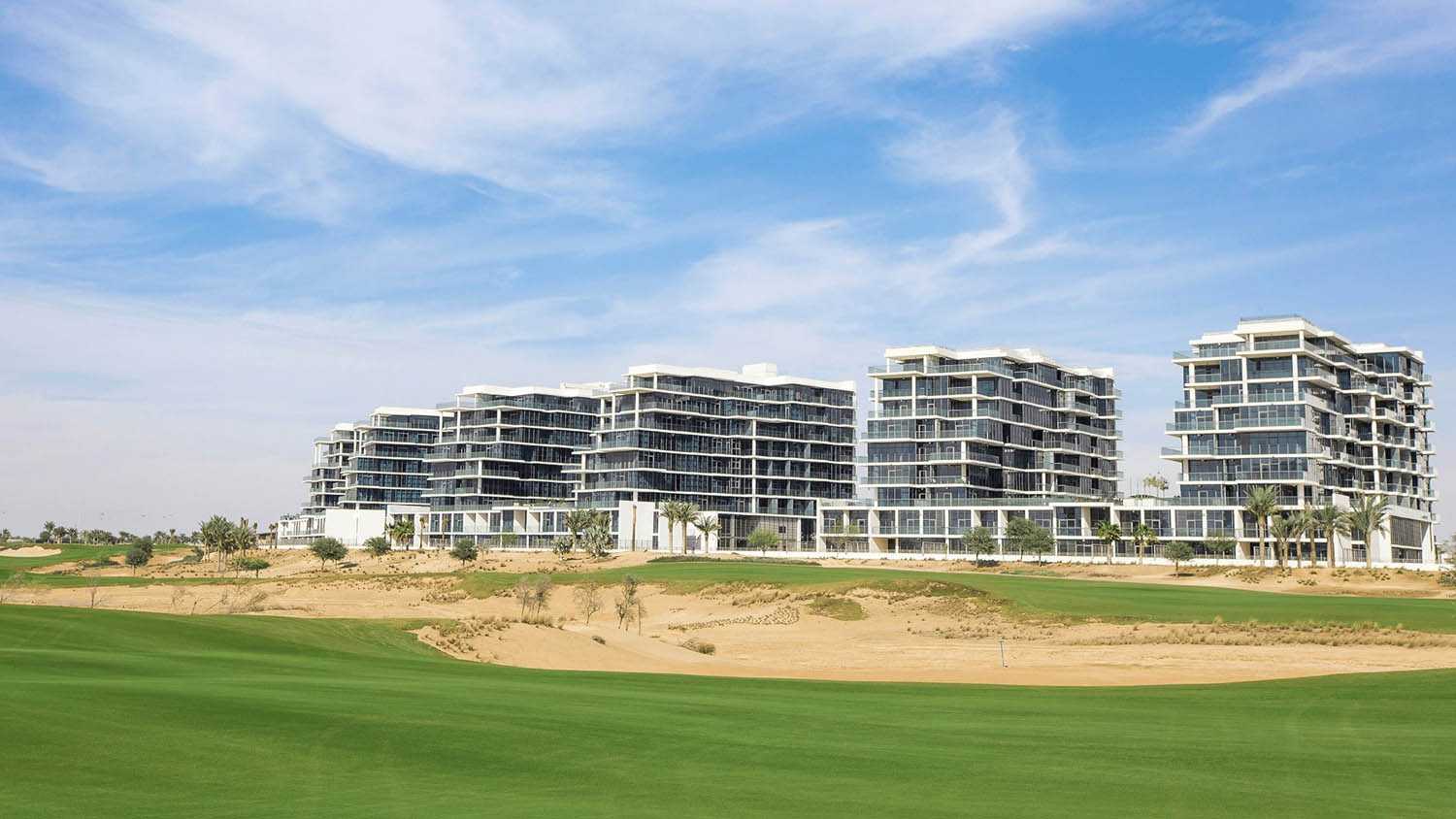 Condominium dans 'Ud al Bayda', Dubaï 10214794