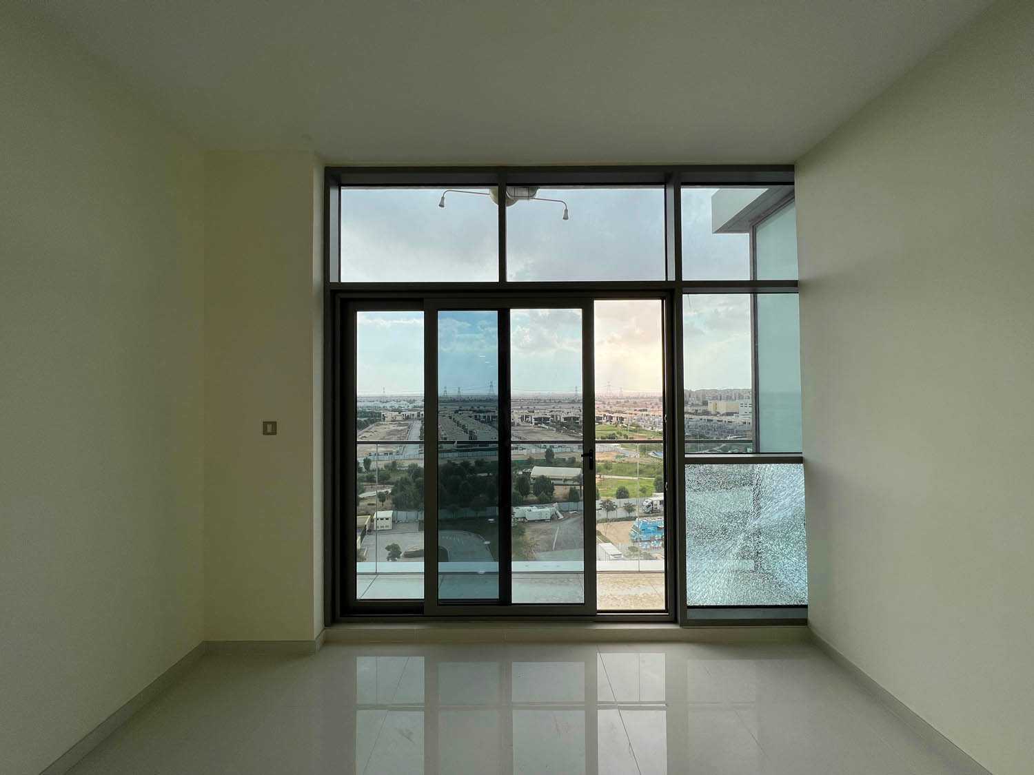 Condominium in `Ud al Bayda', Dubayy 10214805