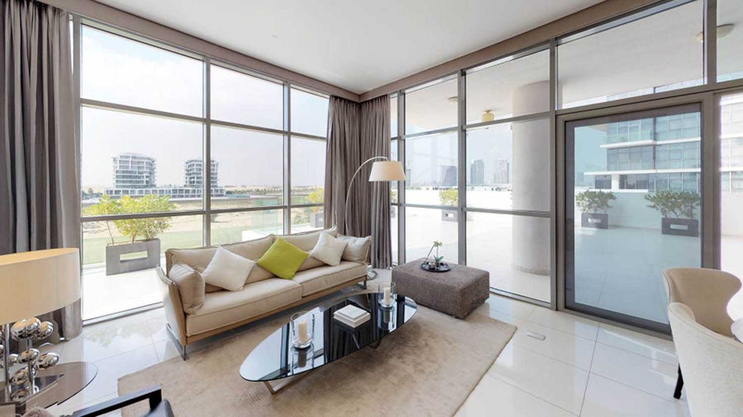 Condominium dans 'Ud al Bayda', Dubaï 10214810