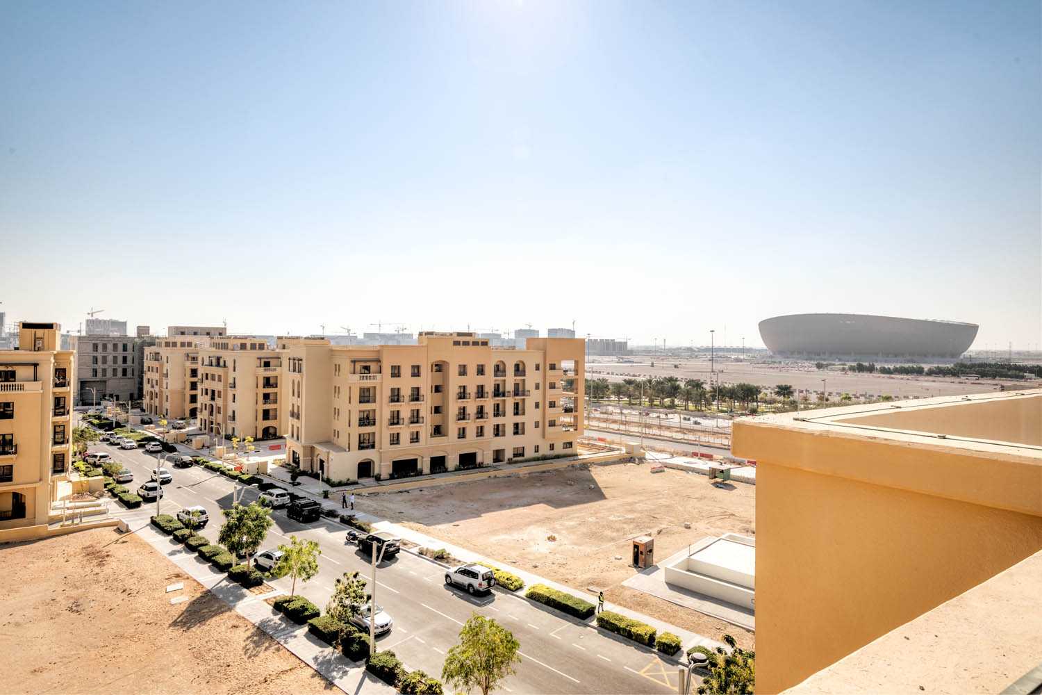 Condominium in Al Hammamah, Az Za'ayin 10214815