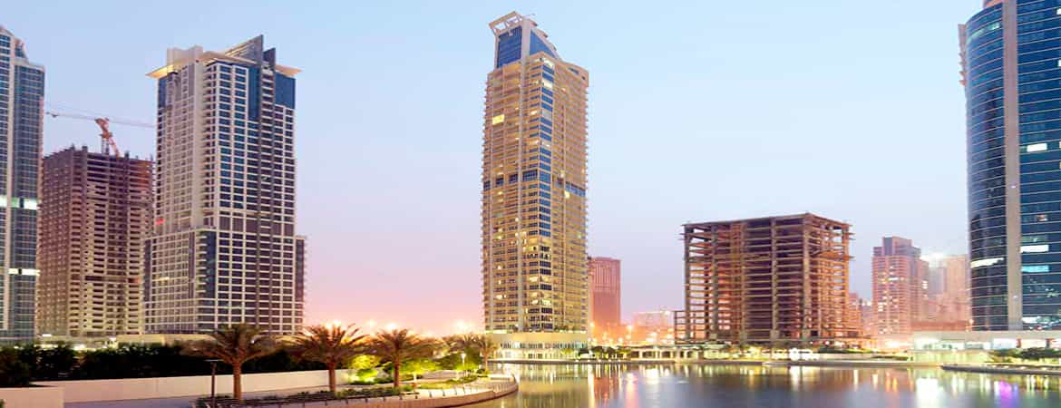 Eigentumswohnung im Dubai, Dubayy 10214817