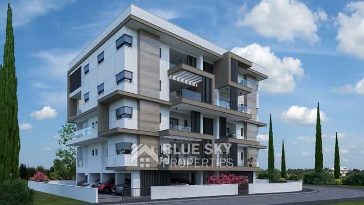 Condominium dans Limassol, Limassol 10214909