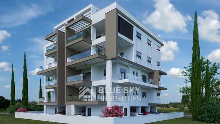 Eigentumswohnung im Limassol, Limassol 10214909