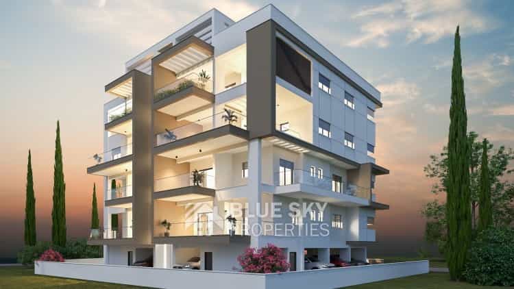 Condominium dans Limassol, Limassol 10214909