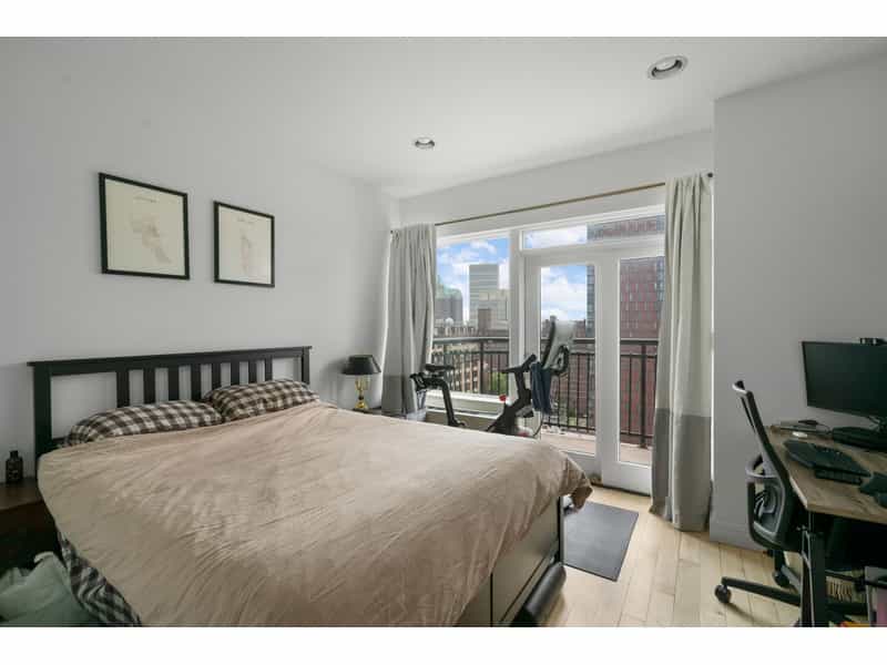 Eigentumswohnung im Brooklyn, New York 10215000