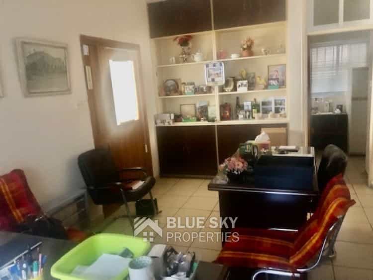 Office in Famagusta, Ammochostos 10215034