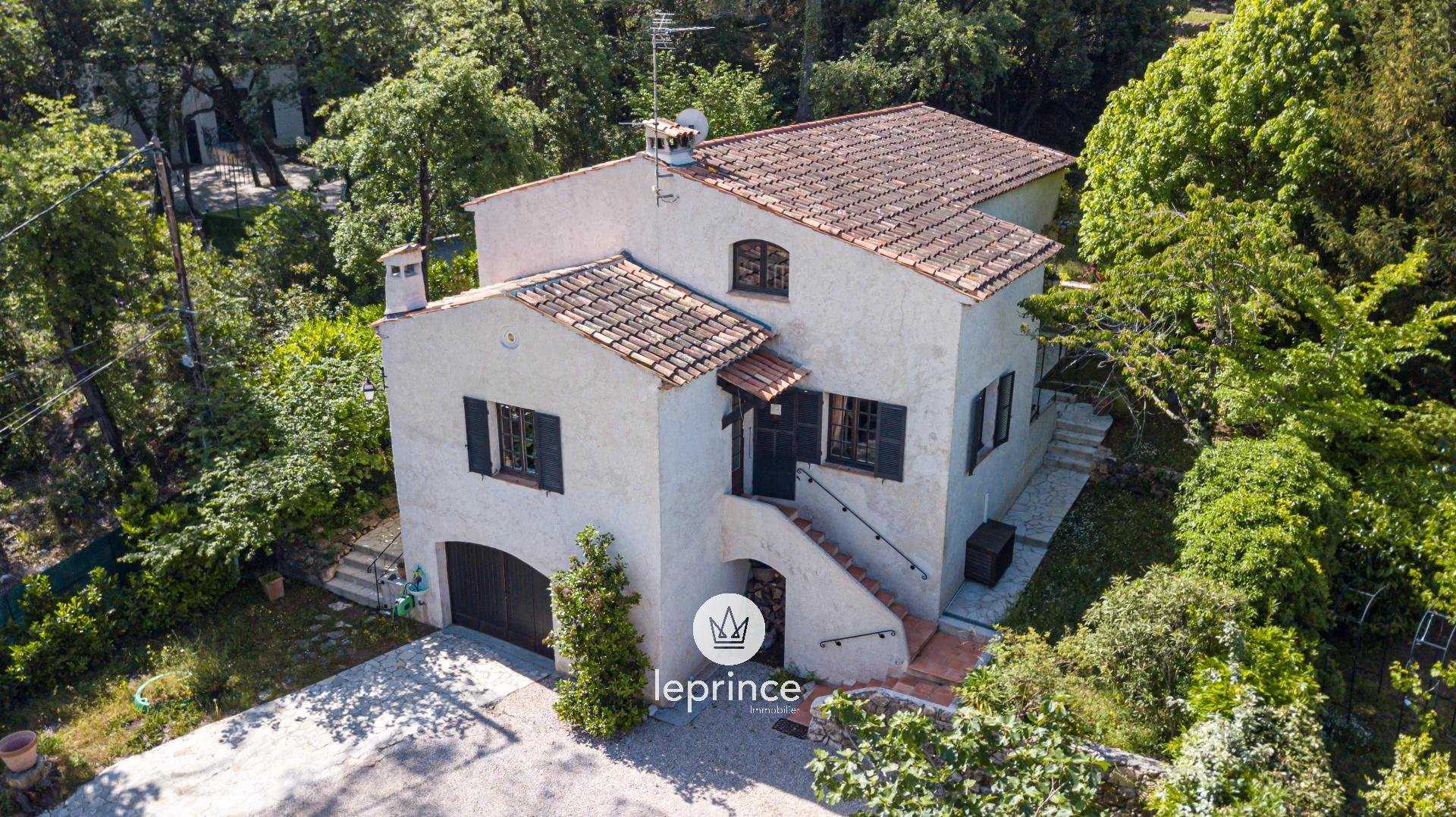 casa no Valbonne, Provença-Alpes-Costa Azul 10215038