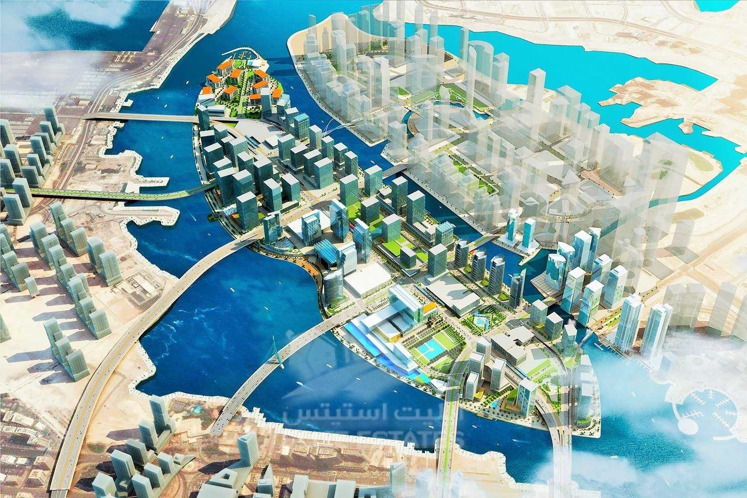 عمارات في Abu Dhabi, Abu Dhabi 10215153