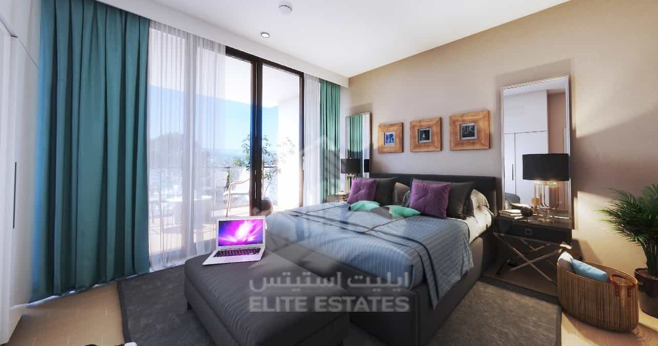 Condominium in Abu Dhabi, Abu Zaby 10215154