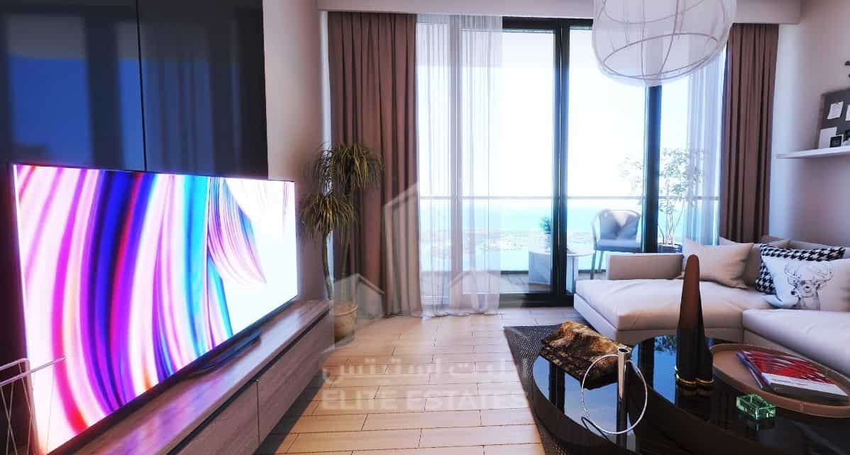 Condominium in Abu Dhabi, Abu Zaby 10215155
