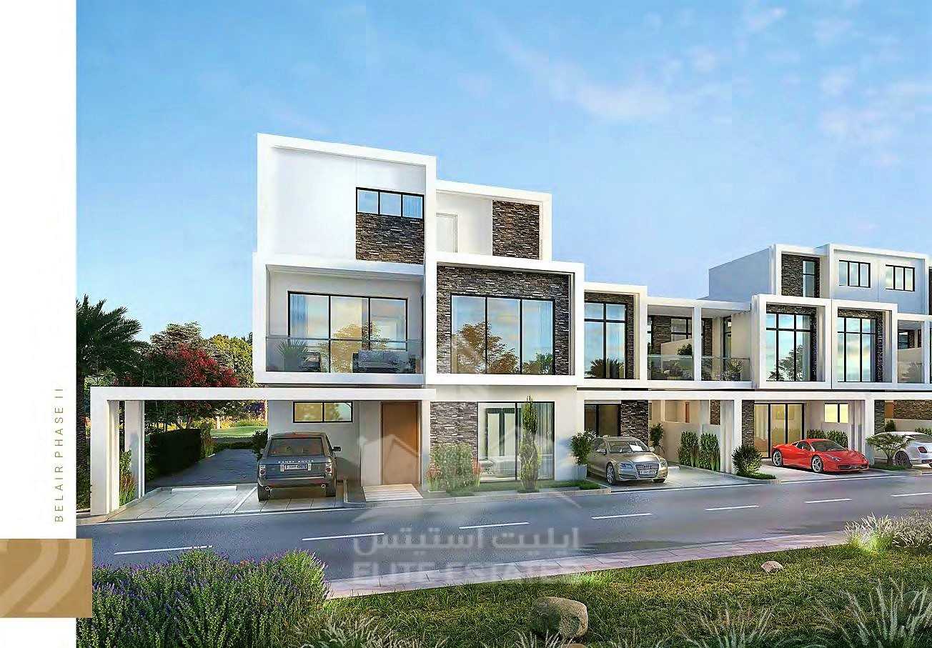 House in `Ud al Bayda', Dubayy 10215157