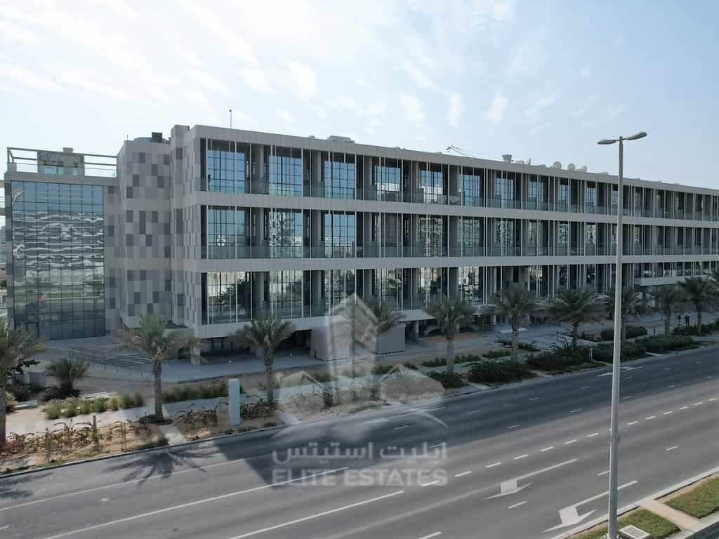 Eigentumswohnung im Abu Dhabi, Abu Zaby 10215159