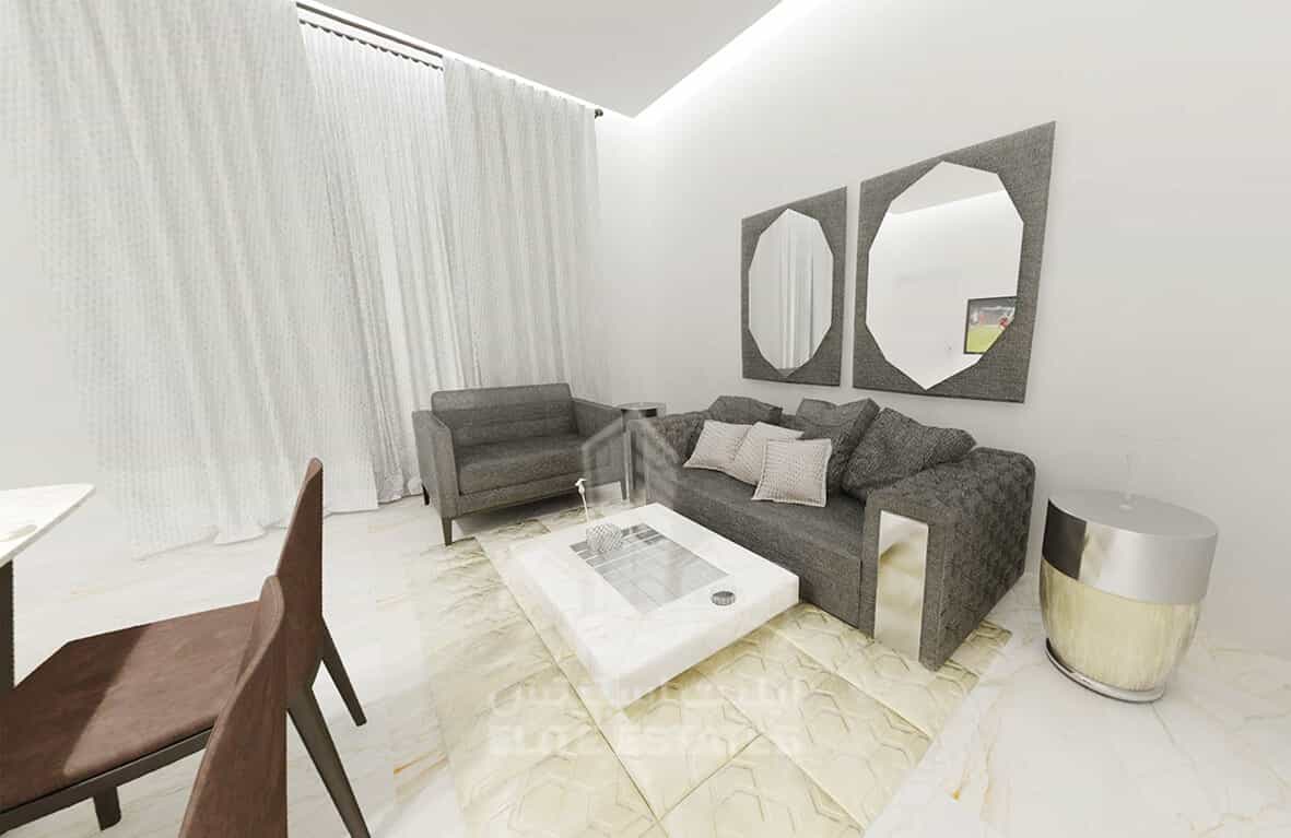 Condominium in Abu Dhabi, Abu Dhabi 10215159