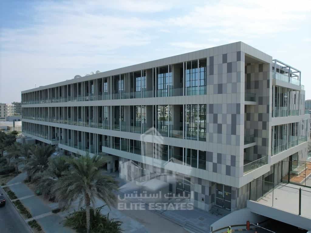 Kondominium di Abu Dhabi, Abu Zaby 10215159