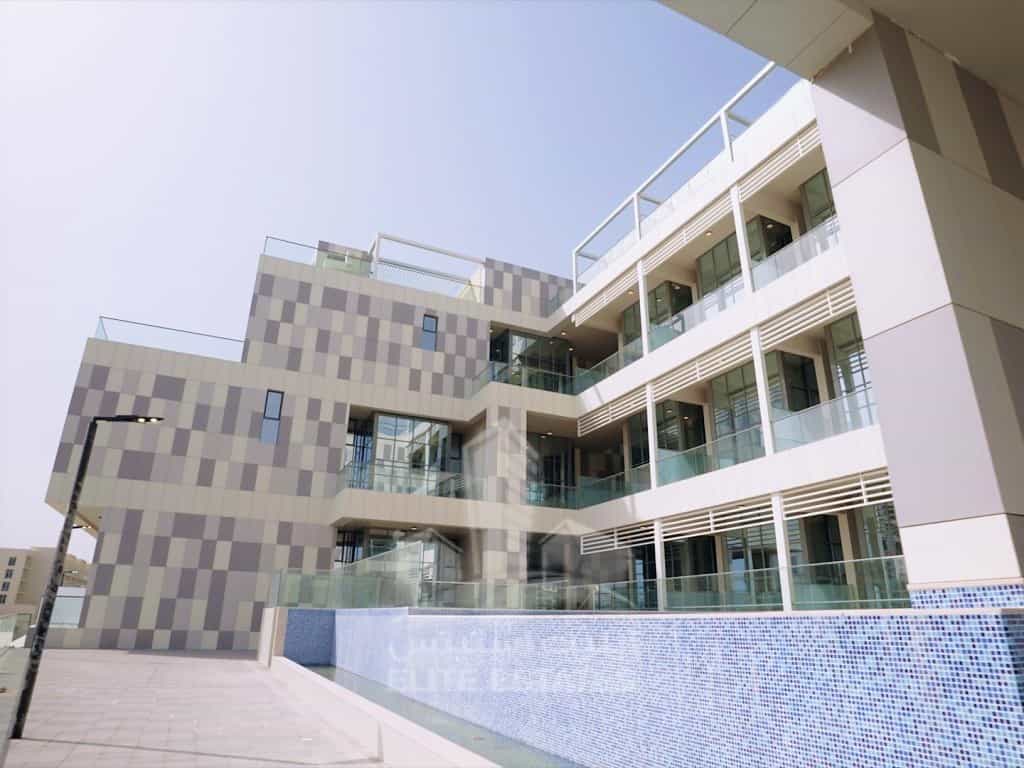Condominium dans Abu Dhabi, Abu Dhabi 10215162