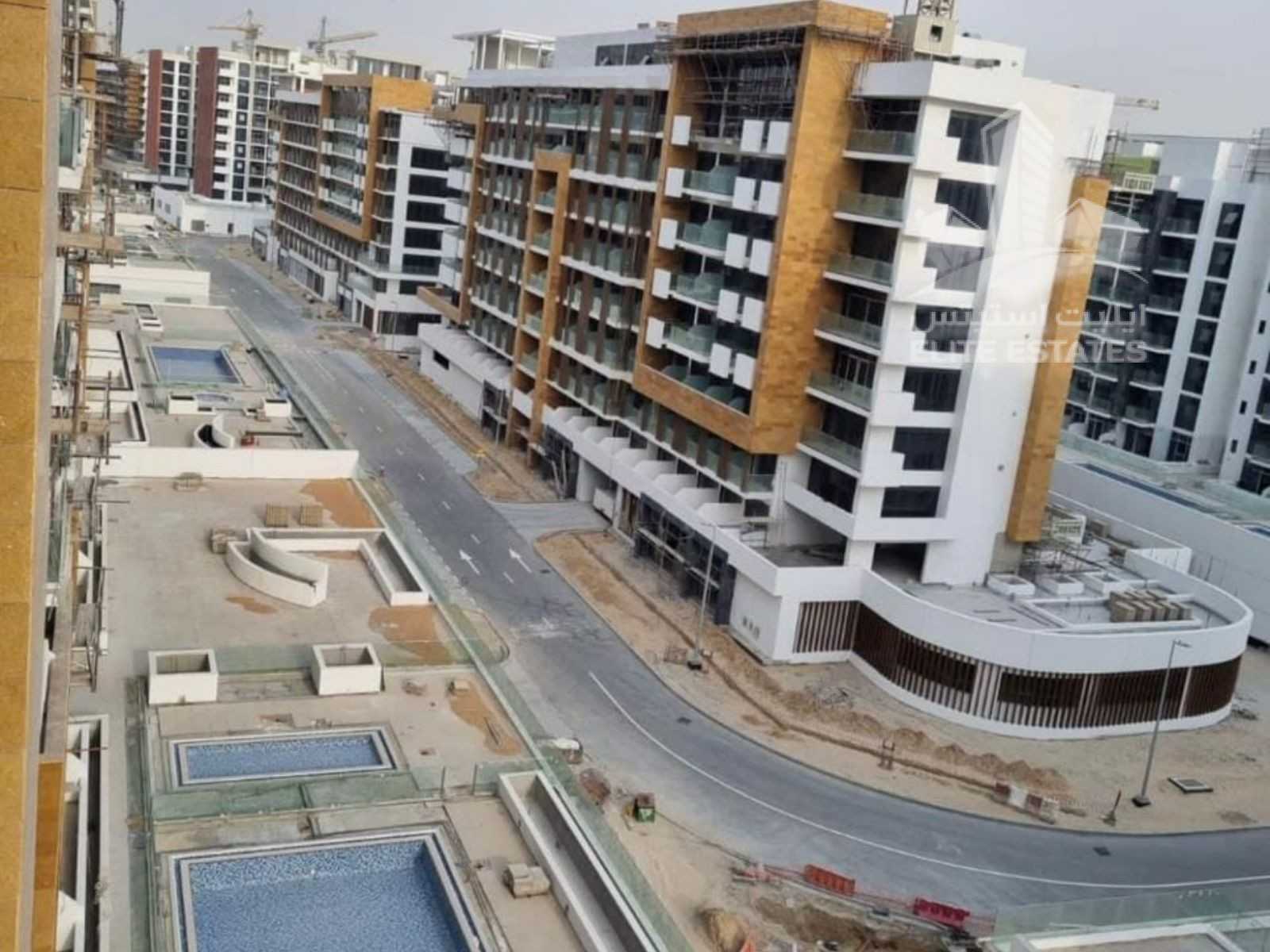 Condominium in Dubai, Dubai 10215231