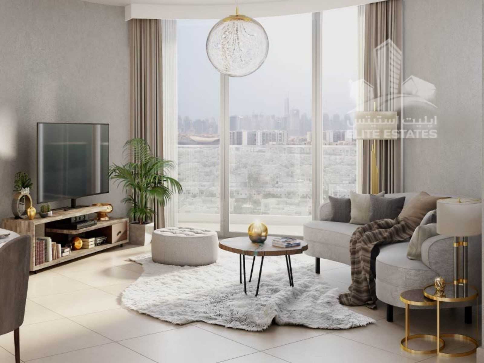 Condominium in Dubai, Dubayy 10215231