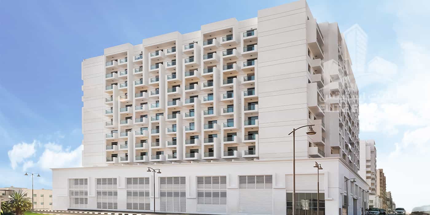 Condominium in Dubai, Dubayy 10215238