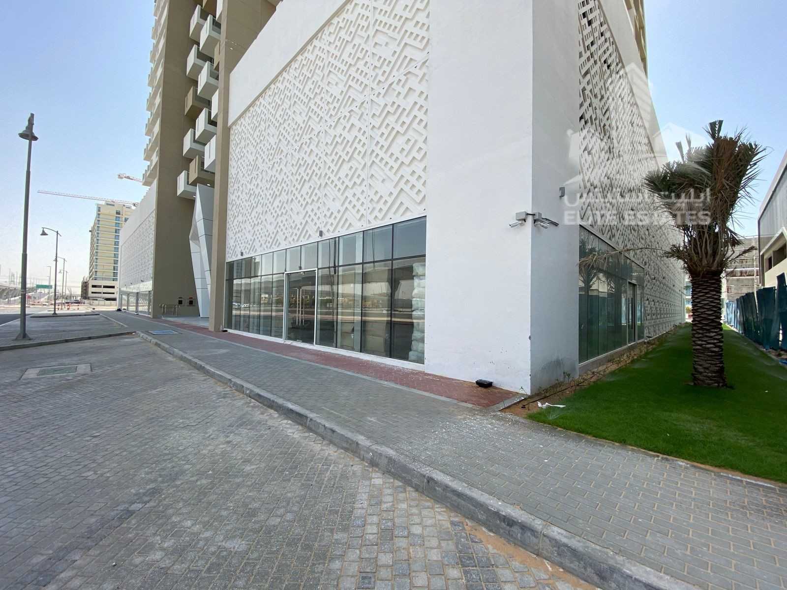 Condominium in Dubai, Dubayy 10215238