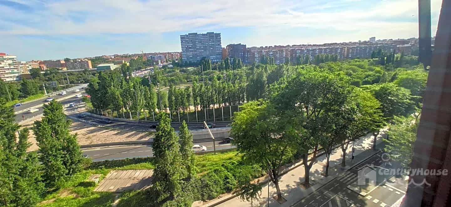 Condominium in Madrid, Madrid 10215255