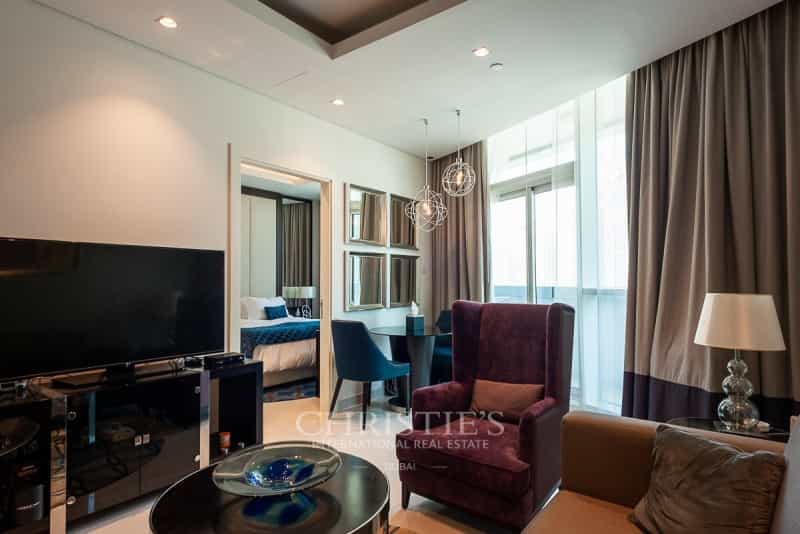 Condominium in Dubai, Dubayy 10215273