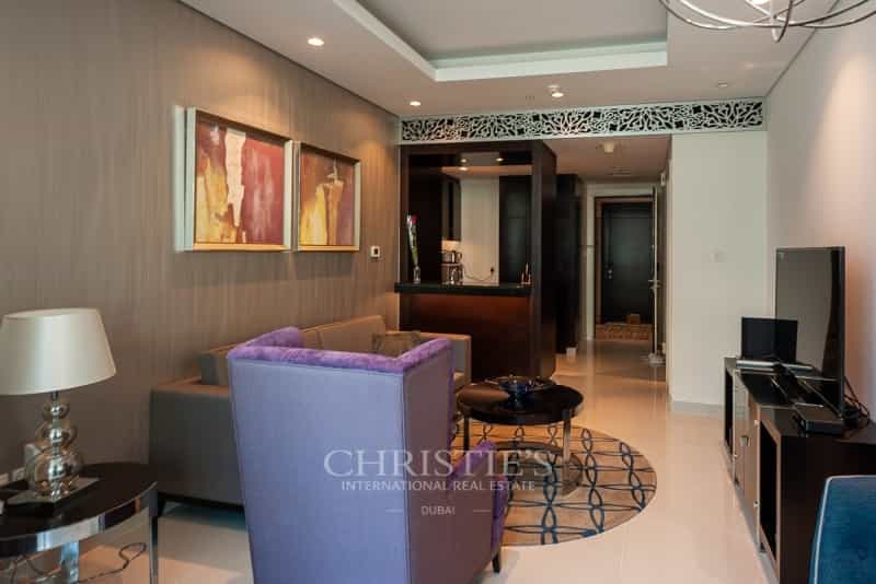 Квартира в Дубай, Дубай 10215273