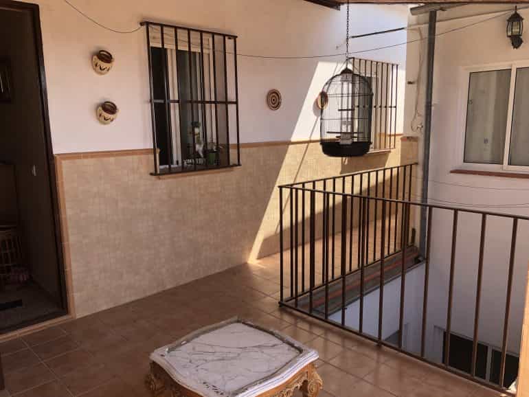 Casa nel Montalbano di Cordoba, Andalusia 10215279